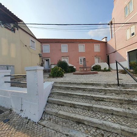 Zabava Sacavem Hotel Exterior photo